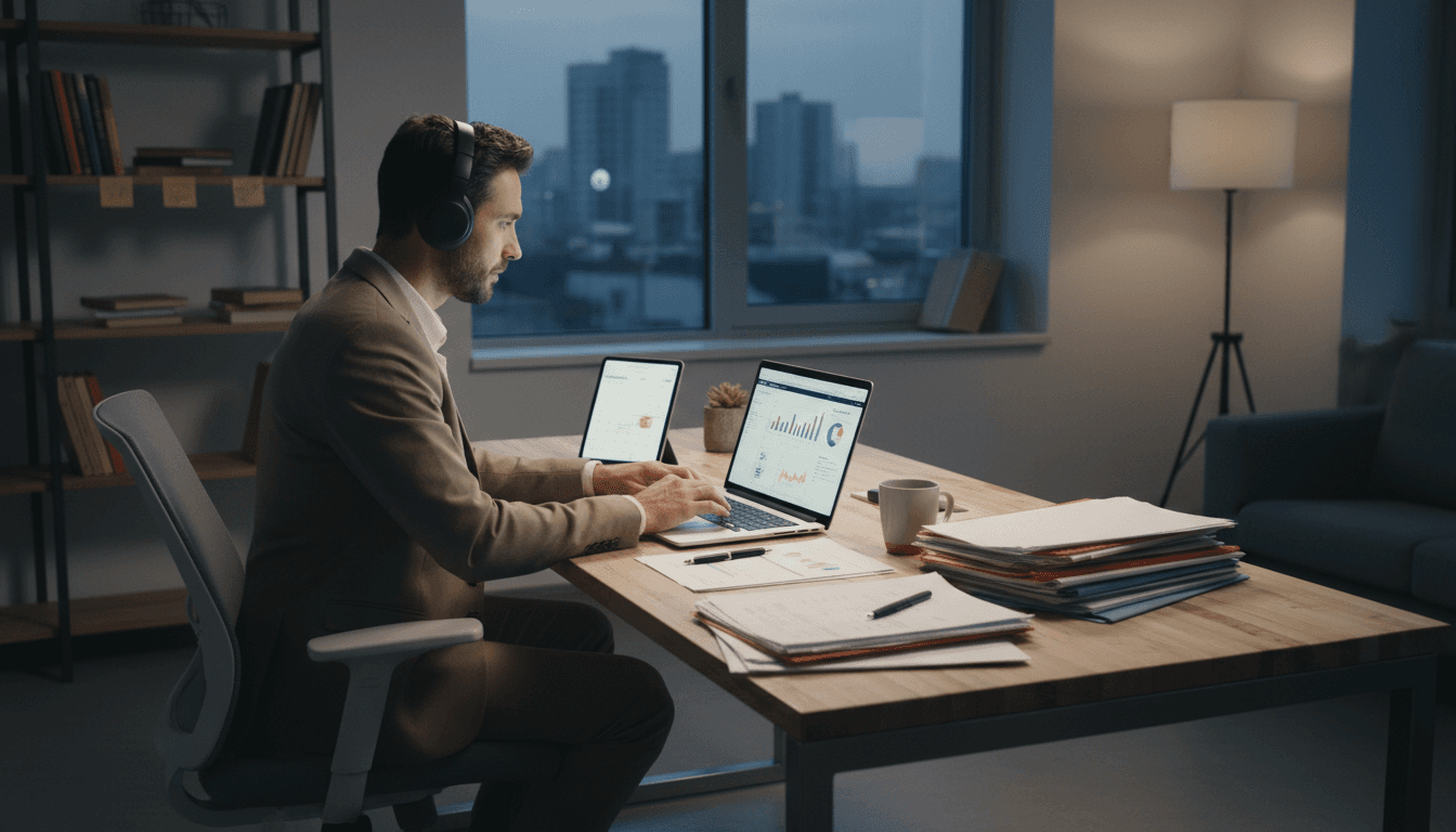 Seguros para autónomos