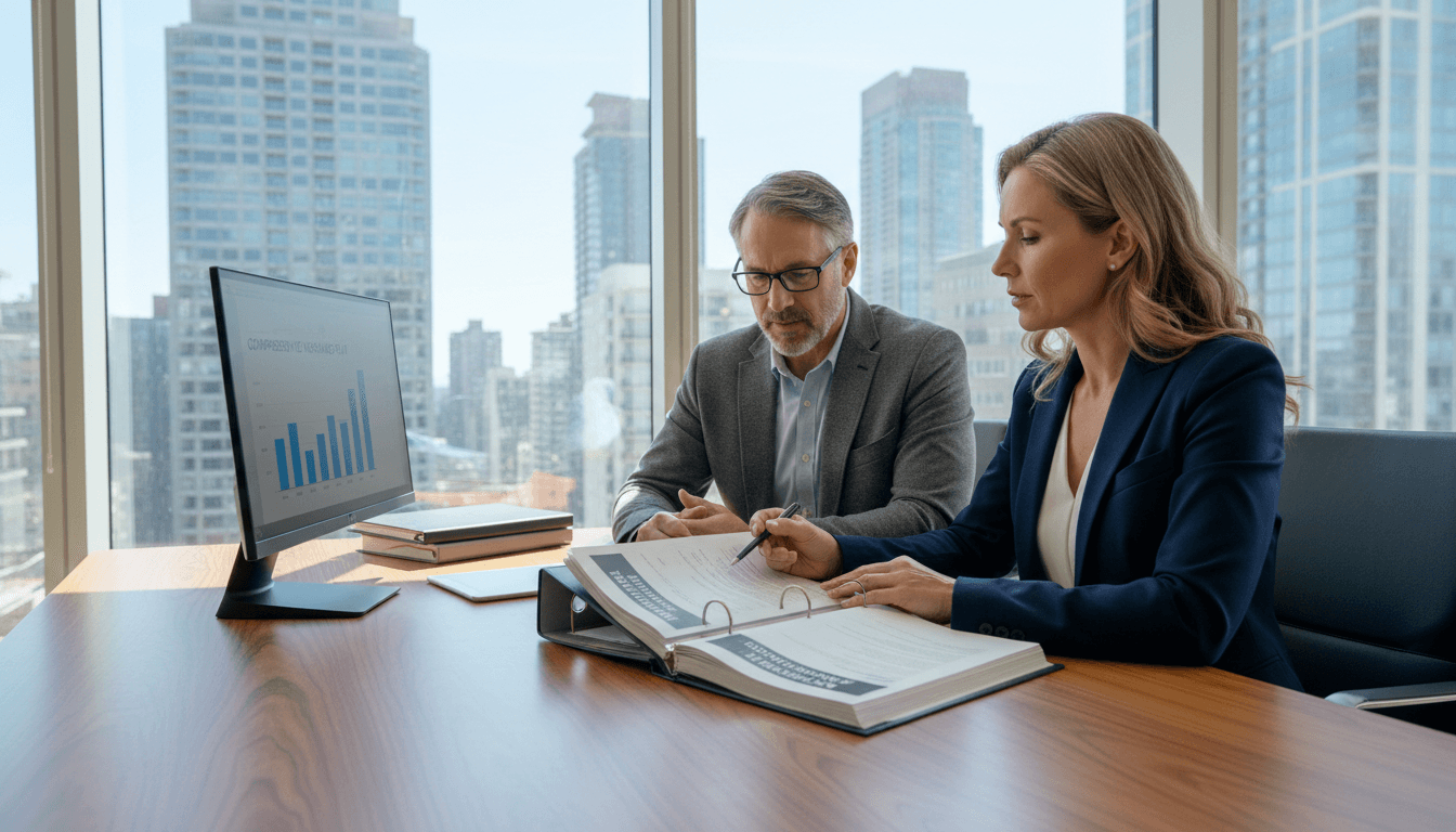 Gestión de pólizas