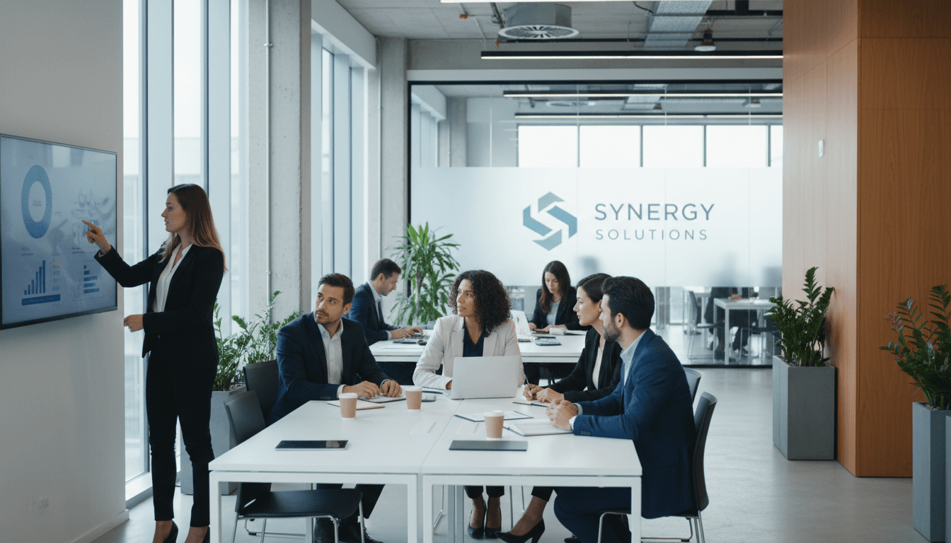 Seguros para empresas