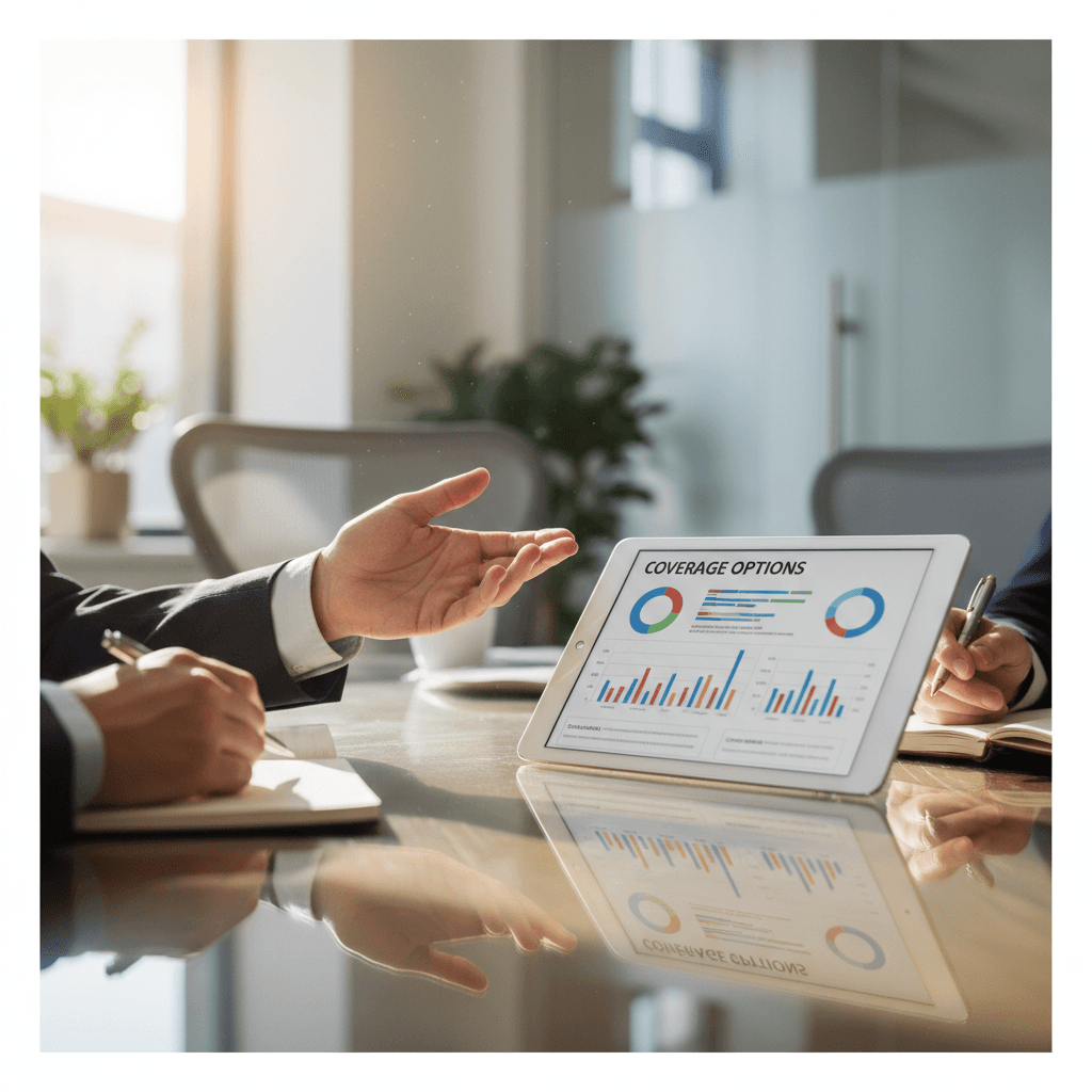 Responsabilidad civil profesional