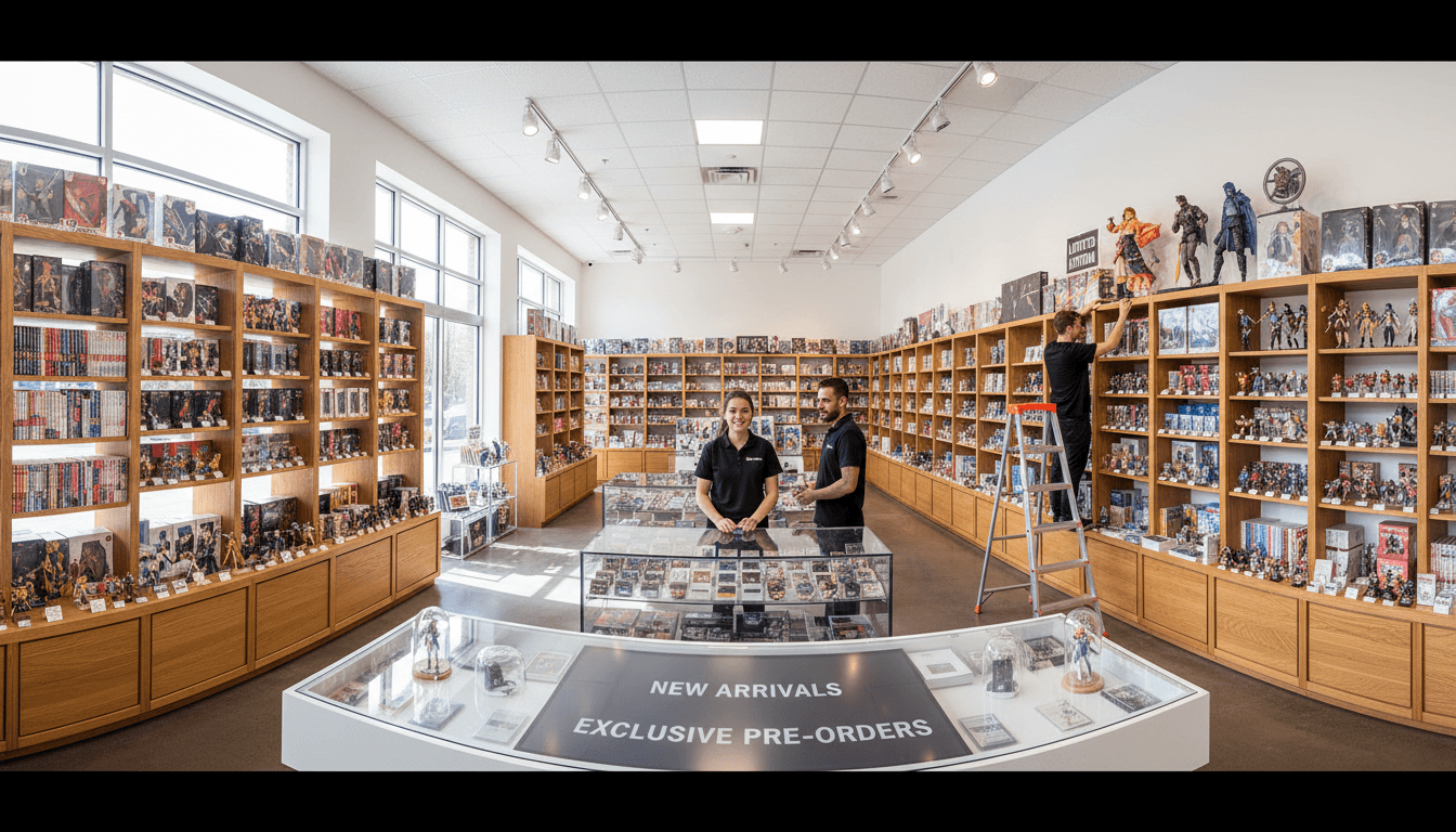 Seguros para comercios