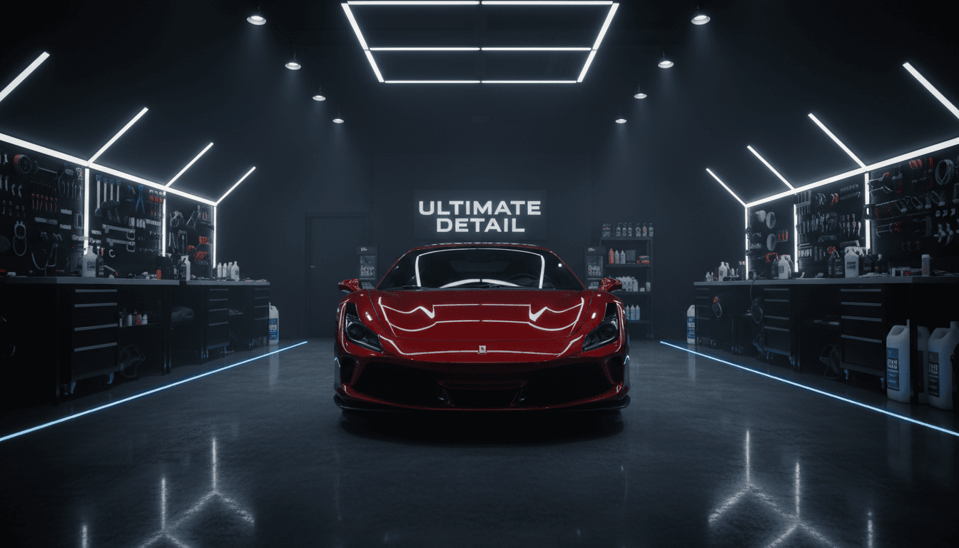 Seguro de automóvil - protección para tu vehículo