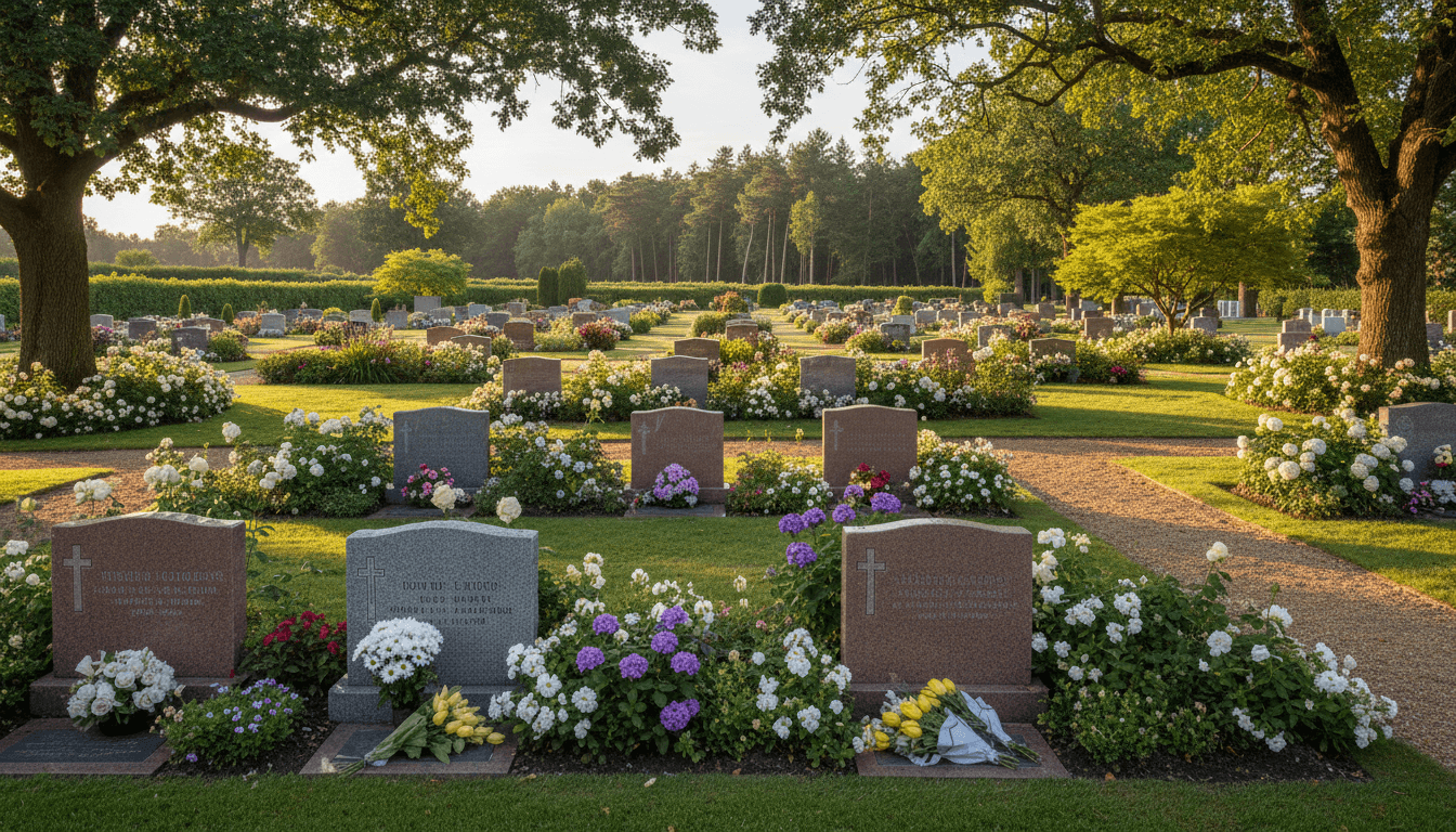 Seguro de decesos - tranquilidad para tu familia